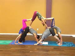 Image result for Yoga Poses for 4