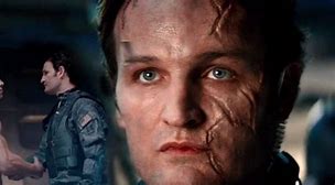 Image result for John Connor in Terminator Genisys
