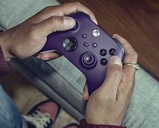 Image result for Astral Purple Xbox Controller