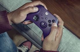 Image result for Purple Fortnite Xbox One Controller