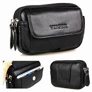 Image result for mobile phones belts pouch with zippered