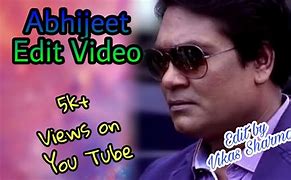 Image result for CID Song Abhijeet