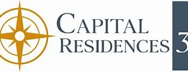 Image result for Capital Residence Logo