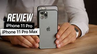 Image result for iPhone 11 Pro Max Full Review
