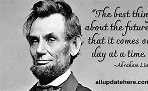 Image result for Abraham Lincoln Life Quotes