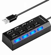 Image result for 4 in 2 Out USB Switch