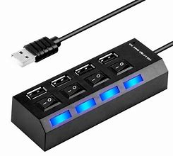 Image result for 4 Port USB Hub