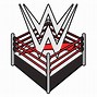 Image result for WWE Logo Black and White