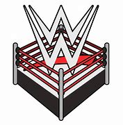 Image result for WWE Clip Art F Black and White