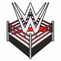 Image result for WWE Wrestling Ring Logo