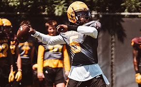 Image result for Emory Jones QB