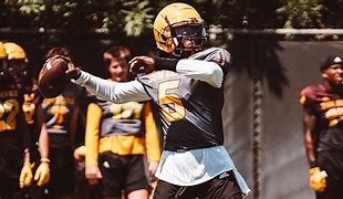 Image result for Emory Jones Quarterback