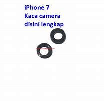 Image result for iPhone 7 Camera Shape