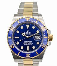 Image result for blue dial rolex watch