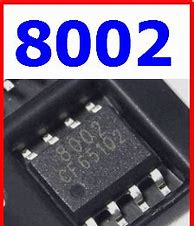 Image result for 8002 Amp