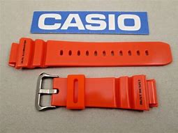 Image result for Original Casio G-Shock Watch