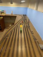 Image result for HO Scale Layouts
