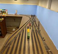 Image result for Model Railway Track