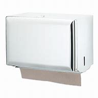 Image result for San Jamar Countertop Paper Towel Dispenser