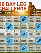 Image result for Best 30-Day Fitness Challenge