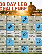 Image result for 30-Day Workout Challenge