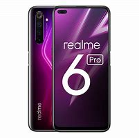 Image result for Real Me 6 Pro Lightning Red