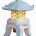 Image result for Solar Japanese Lanterns Outdoor