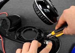 Image result for How to Fix Broken Earbuds