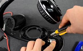 Image result for How to Fix Headphones Audio
