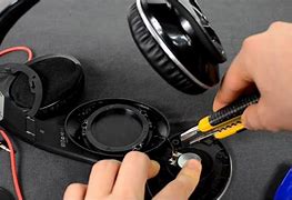 Image result for Earbuds Repair