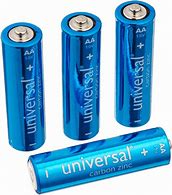 Image result for Universal Battery Rgbing