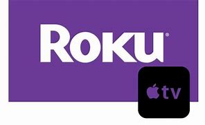 Image result for Roku Apple TV App