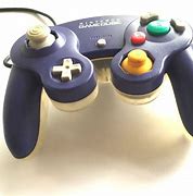 Image result for nintendo game cube controllers