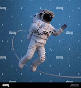 Image result for Floating in Outer Space