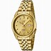Image result for Seiko Watches Solar Powered Black and Gold
