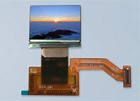 Image result for OLED Screen Small