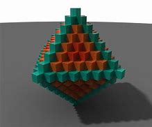 Image result for Voxel Cube