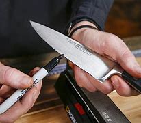 Image result for A Sharp Knife