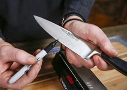 Image result for Sharpening Tru-Sharp Surgical Steel Knife Blades