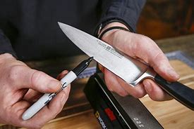 Image result for Sharp Knives