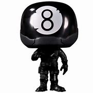 Image result for Funko POP Fortnite 8 Ball