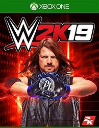 Image result for WWE 2K19 Xbox One