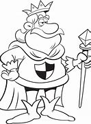 Image result for Medieval Times Fat King