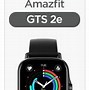 Image result for Amazfit Black Smartwatch