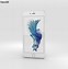 Image result for iPhone 6s Plus Silver