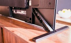 Image result for Sony A90j 65 Stand