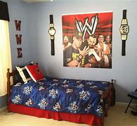 Image result for WWE Smackdown Bedroomtoysbox