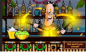 Image result for Bartender Right Mix