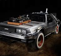 Image result for DeLorean DMC-12 Back to the Future