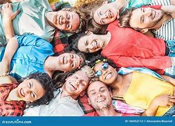 Image result for Group of People Laughing